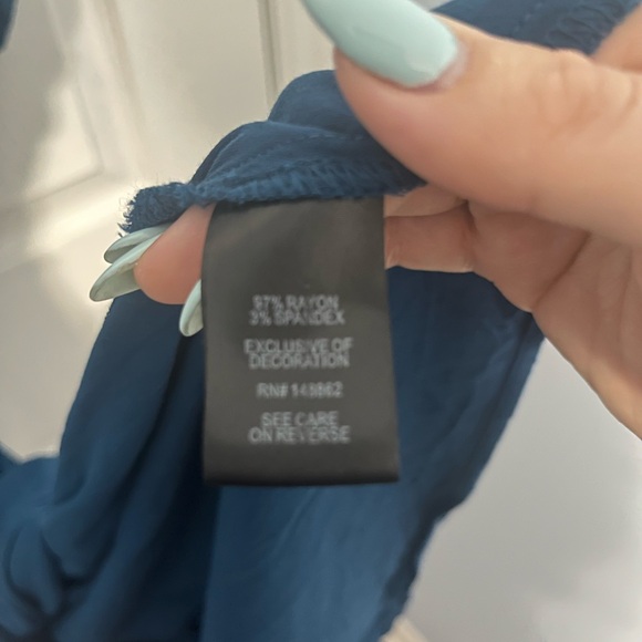 TORRID | Dress | EUC | Plus Size 4 - Picture 5 of 5